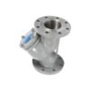 Factory Directly Sales Wcb Valve Flange Y-Strainer for Oil Water Gas Factory Directly Sales Wcb Valve Flange Y-Strainer for Oil Water Gas