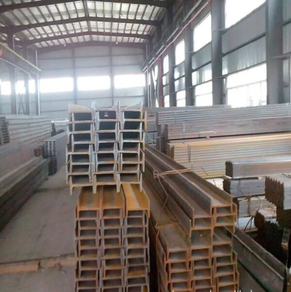 Factory Directly Supplies H Beam ASTM A36 Low Price Steel H-Beams Factory Directly Supplies H Beam ASTM A36 Low Price Steel H-Beams