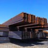 Factory Directly Supplies H Beam ASTM A36 Low Price Steel H-Beams Factory Directly Supplies H Beam ASTM A36 Low Price Steel H-Beams