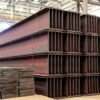 Factory Directly Supplies H Beam ASTM A36 Low Price Steel H-Beams Factory Directly Supplies H Beam ASTM A36 Low Price Steel H-Beams