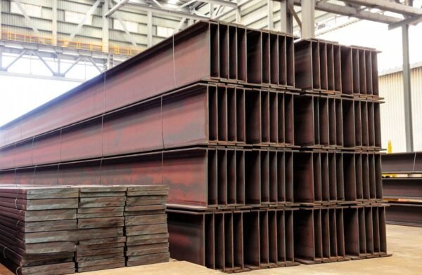 Factory Directly Supplies H Beam ASTM A36 Low Price Steel H-Beams Factory Directly Supplies H Beam ASTM A36 Low Price Steel H-Beams