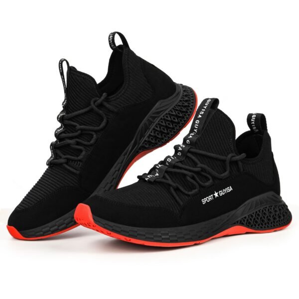 Factory Latest Durable Hiking Style Unisex Safety Shoes for Sport Hiking Factory Latest Durable Hiking Style Unisex Safety Shoes for Sport Hiking