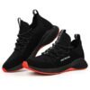 Factory Latest Durable Hiking Style Unisex Safety Shoes for Sport Hiking Factory Latest Durable Hiking Style Unisex Safety Shoes for Sport Hiking