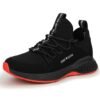 Factory Latest Durable Hiking Style Unisex Safety Shoes for Sport Hiking Factory Latest Durable Hiking Style Unisex Safety Shoes for Sport Hiking