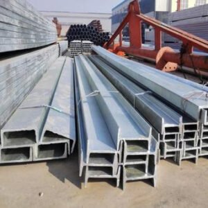 Factory Low Price Customized Various Specifications H Beam H Steel