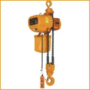 Factory Price 3 Ton Electric Chain Hoist