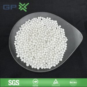 Factory Price Composite Material PE PP Pet PVC PA Biodegradable Plastic Resin