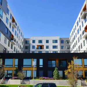 Factory Price Exterior Curtain Wall Fiber Cement Board Curtain Wall