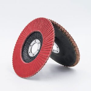 Factory Grinding Flap Disc