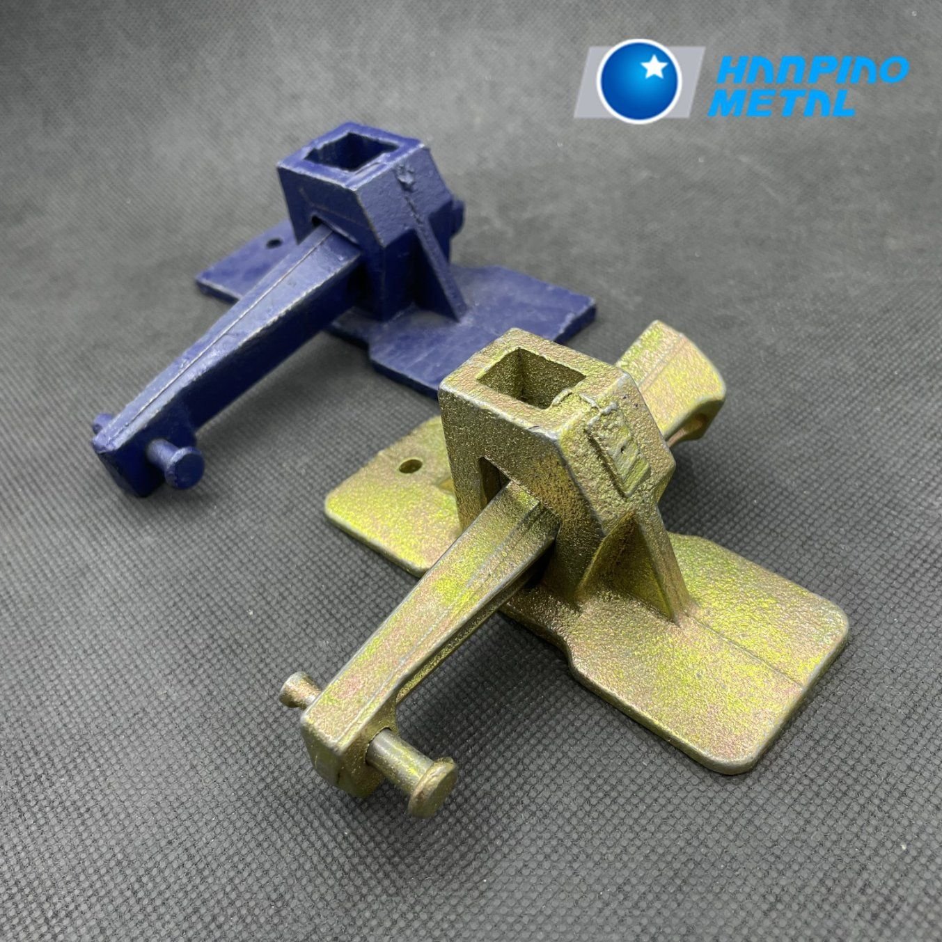 Factory Price Formwork Pressed Rapid Clamp