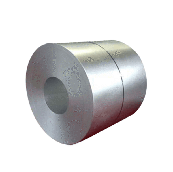 Factory Price High-Quality Dx51d Hot Dipped Cc-Dx 0.3mm Thickness Color Coated 55% il for Roofing