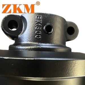 Factory Price Mining Machinery Excavator Bottom Track Roller 9173146 Lower Track Roller 4386650 for Ex1800 Factory Price Mining Machinery Excavator Bottom Track Roller 9173146 Lower Track Roller 4386650 for Ex1800