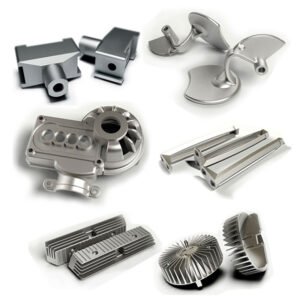 Factory Price OEM Sand Casting Metal Iron Aluminum Wax Die Casting Steel Casting Services