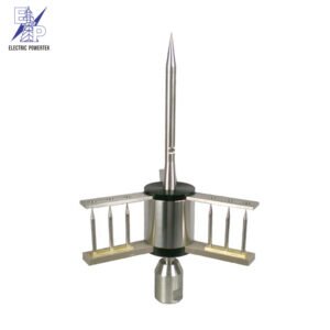 Factory Price Stainless Steel Lightning Protection Rod Ese Air Terminal Rod Factory Price Stainless Steel Lightning Protection Rod Ese Air Terminal Rod