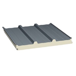 Factory Price Standing Seam PU PIR Roof Sandwich Panel for Metal Buildings Factory Price Standing Seam PU PIR Roof Sandwich Panel for Metal Buildings