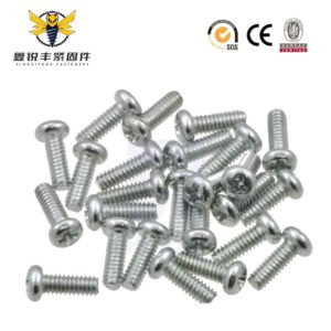 Factory Provide Wholesale Price Customer Customized 10.9 Grade Electroplating Surface Treatment Machine Screws Factory Provide Wholesale Price Customer Customized 10.9 Grade Electroplating Surface Treatment Machine Screws