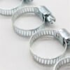 Factory Wholesale High Quality American Type Pipe Clip 201 304 316 Stainless Steel Hose Clamp Factory Wholesale High Quality American Type Pipe Clip 201 304 316 Stainless Steel Hose Clamp