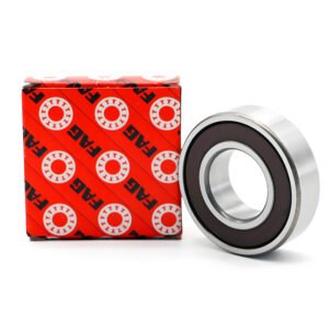 FAG/SKF/Koyo/NTN/NSK Quality Assurance 6202 6206 6207 6208 Deep Groove Ball Bearing FAG/SKF/Koyo/NTN/NSK Quality Assurance 6202 6206 6207 6208 Deep Groove Ball Bearing