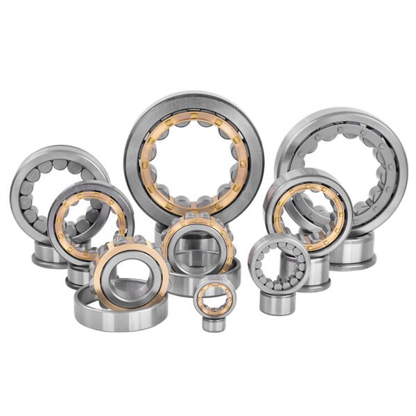 Farm Machinery Nj312ew Nj312e Nj312em Nj312ew Cylindrical Roller Bearing