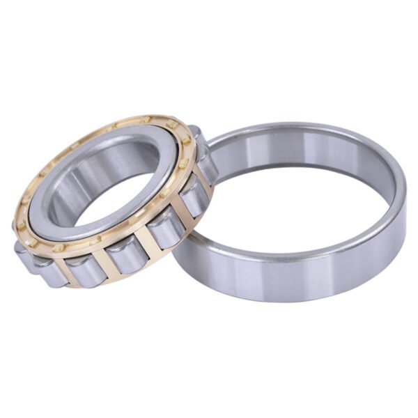 Farm Machinery Nj312ew Nj312e Nj312em Nj312ew Cylindrical Roller Bearing