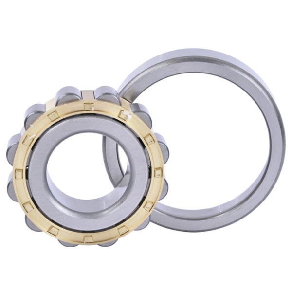 Farm Machinery Nj312ew Nj312e Nj312em Nj312ew Cylindrical Roller Bearing