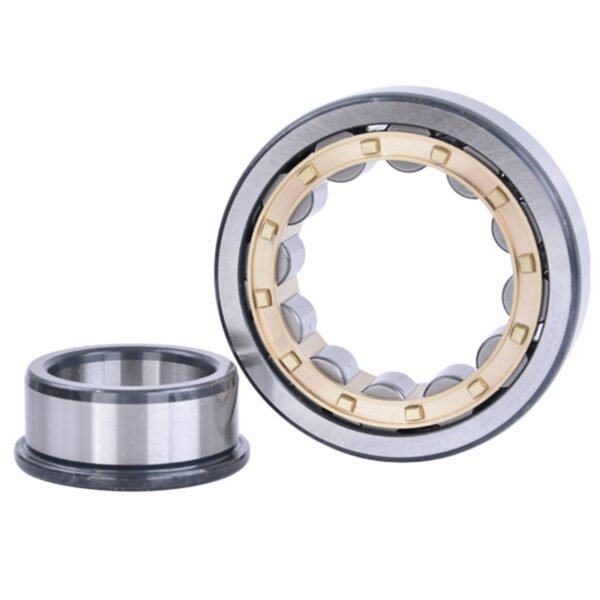 Farm Machinery Nj312ew Nj312e Nj312em Nj312ew Cylindrical Roller Bearing