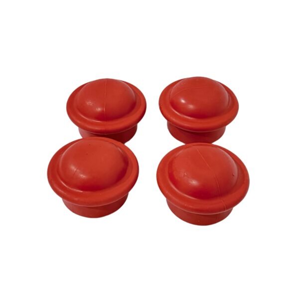 Fashion Custommized Medical Food Grade Silicone Gel Mold Platinum Seal Rubber Gaskets