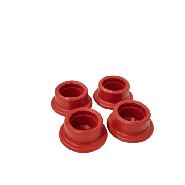 Fashion Custommized Medical Food Grade Silicone Gel Mold Platinum Seal Rubber Gaskets