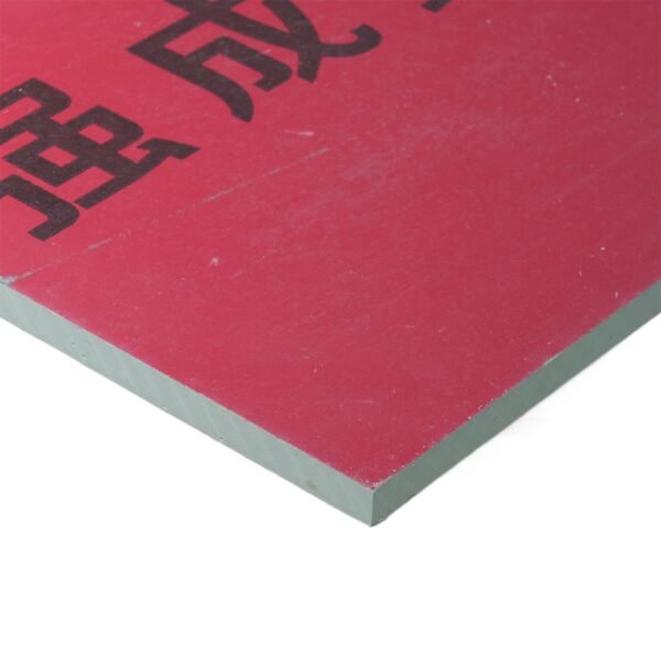Fiberglass Faced Gypsum Board for Drywall and Project Largest Gypsum Board Factory Supplier Drywall