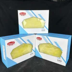 Fire-Rated Insulation of Glass Wool Fire-Rated Insulation of Glass Wool