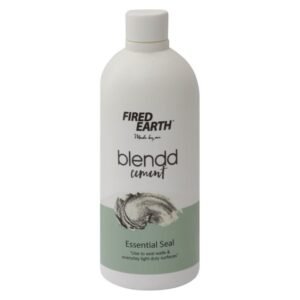 Fired Earth Blendd Cement Essential Seal Sealant 500 ml Exc â€” Builders Store SA