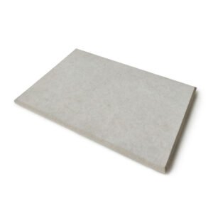 Fireproof Waterproof Thermal Insulation Moisture Resistant Insulation Panel Calcium Silicate Board