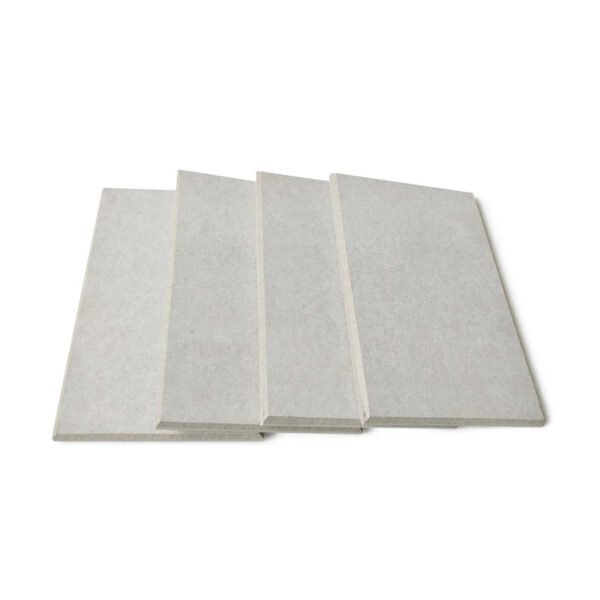 Fireproof Waterproof Thermal Insulation Moisture Resistant Insulation Panel Calcium Silicate Board