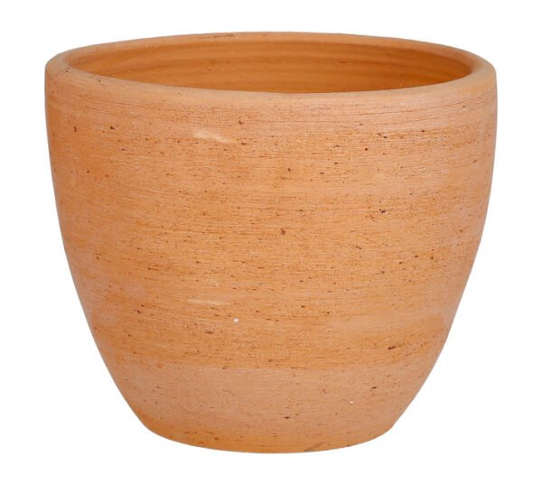 First Dutch Brands Souk Egg Decorative Plant Pot 240 x 200 m â€” Builders Store SA