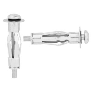 Fischer Metal Drywall Fixing HM 5 x 52s â€” Builders Store SA