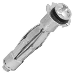 Fischer Metal Drywall Fixing HM 6 x 52s â€” Builders Store SA