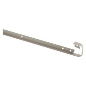 FIT Postform Corner Joint Silver 900 mm â€” Builders Store SA