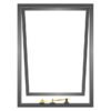 Five Point Steel Cliscoe Window Frame Five Point Steel Cliscoe Window Frame — Builders Store SA
