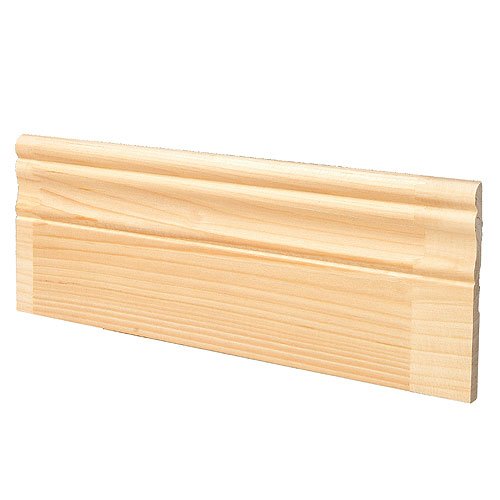 FJ PINE COLONIAL BASEBOARD — Builders Store SA