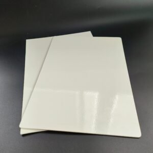 Flat Fiberglass Reinforced Plastic FRP Sheet for Truck Body and Trailer Panel Flat Fiberglass Reinforced Plastic FRP Sheet for Truck Body and Trailer Panel