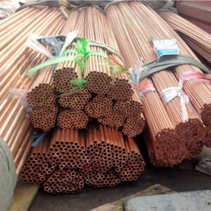 Flexible Copper Pipe Fridge Capillary Tube Copper Tube Air Conditioner Copper Pipe Pancake Coil Brass Pipe Copper Pipe for Air Condition Flexible Copper Pipe Fridge Capillary Tube Copper Tube Air Conditioner Copper Pipe Pancake Coil Brass Pipe Copper Pipe for Air Condition