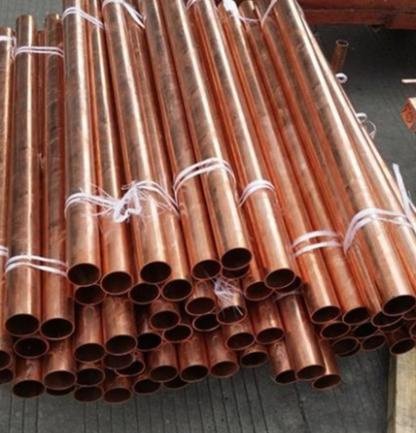 Flexible Copper Pipe Fridge Capillary Tube Copper Tube Air Conditioner Copper Pipe Pancake Coil Brass Pipe Copper Pipe for Air Condition Flexible Copper Pipe Fridge Capillary Tube Copper Tube Air Conditioner Copper Pipe Pancake Coil Brass Pipe Copper Pipe for Air Condition