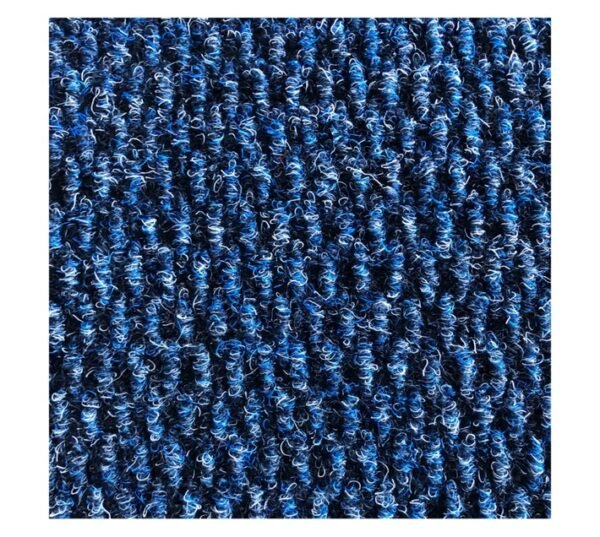 Floornet Florpoint Plainback Carpet Tile 500 x 500mm â€” Builders Store SA
