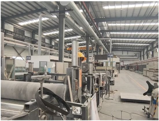 Food Grade White FRP Wall Cladding Antimicrobial Fiberglass Reinforced Sheets