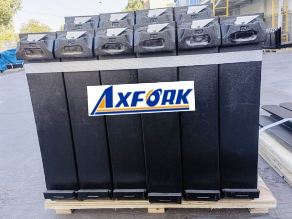 Forklift Truck Spare Parts Forks Manufacturer Forklift Truck Spare Parts Forks Manufacturer