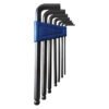 Fragram 7 Piece Ball Point Hex Key Set â€” Builders Store SA