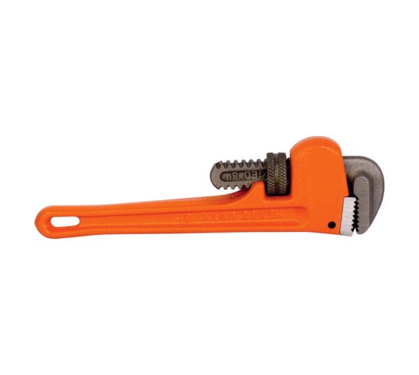 Fragram Pipe Wrench Orange 600 mm â€” Builders Store SA