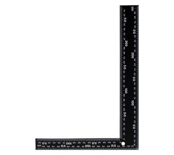 Fragram Rafter Square 200 x 300 mm â€” Builders Store SA
