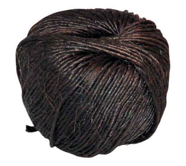 FRAGRAM TWINE SISAL TARRED 660M 2KG â€” Builders Store SA