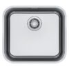Franke Smart Single Bowl Sink SRX11050 â€” Builders Store SA